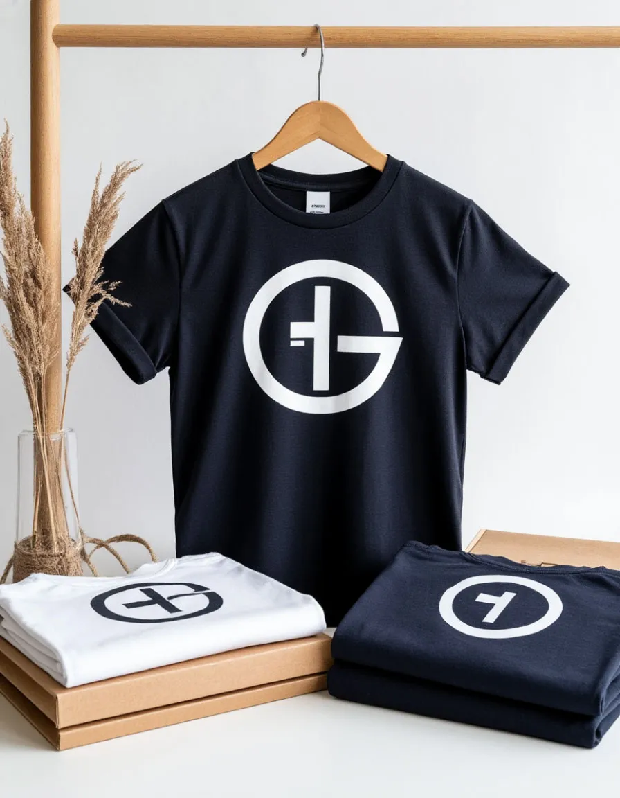 Фирменный мерч на заказ в {{p}} | Разработка и производство 